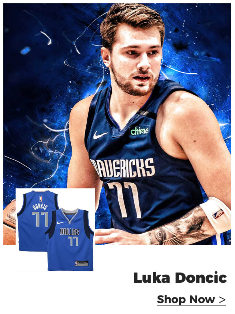 Luka Doncic's Game 5: Focus and Fun